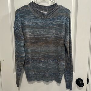 Evereve multicolor sweater